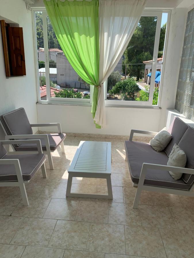 Dafnis Studios Neo Klima Exterior foto
