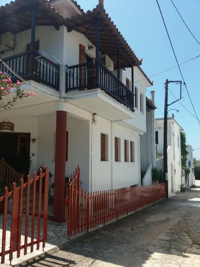 Dafnis Studios Neo Klima Exterior foto