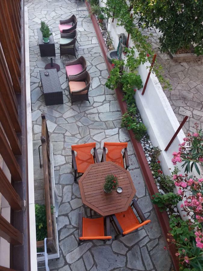 Dafnis Studios Neo Klima Exterior foto